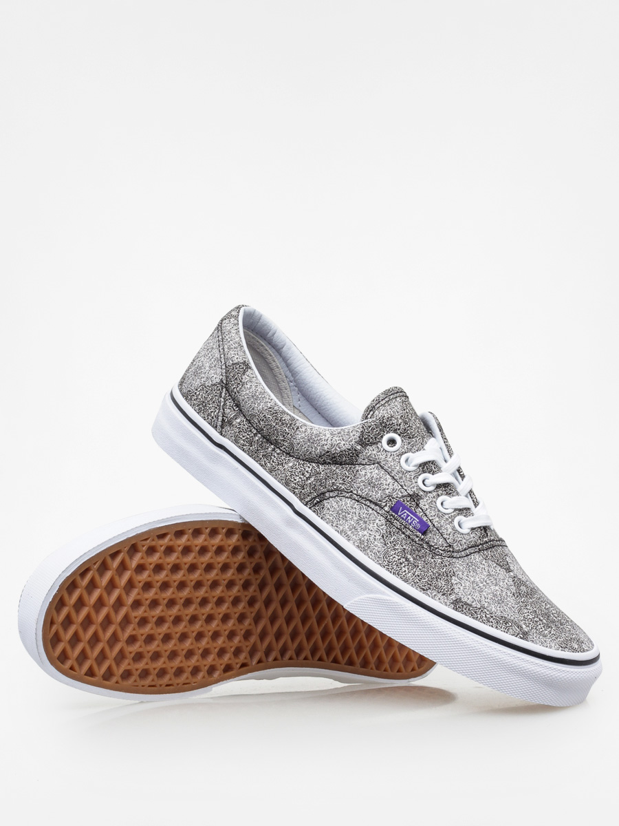 Vans Schuhe Era (liberty/black/deco)