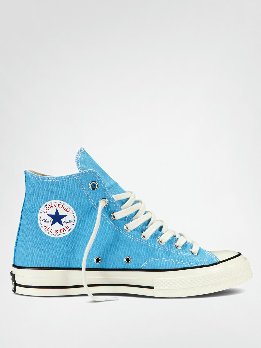 Converse store heritage blue