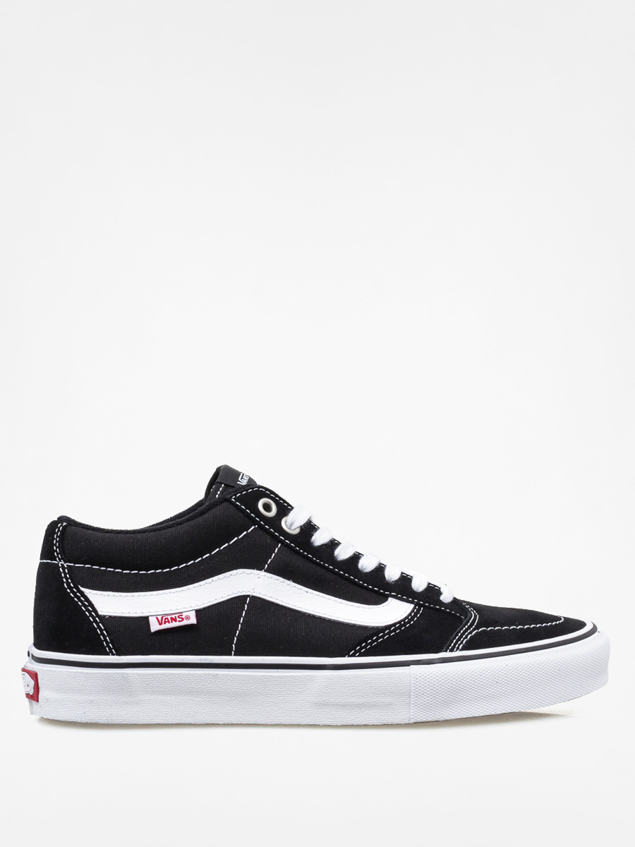 vans tnt sg