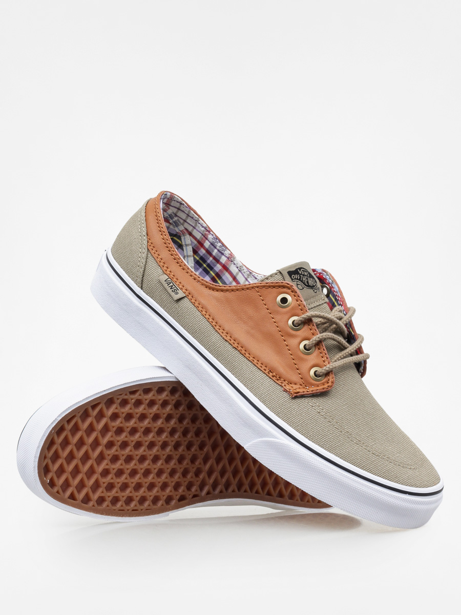 vans c&l brigata