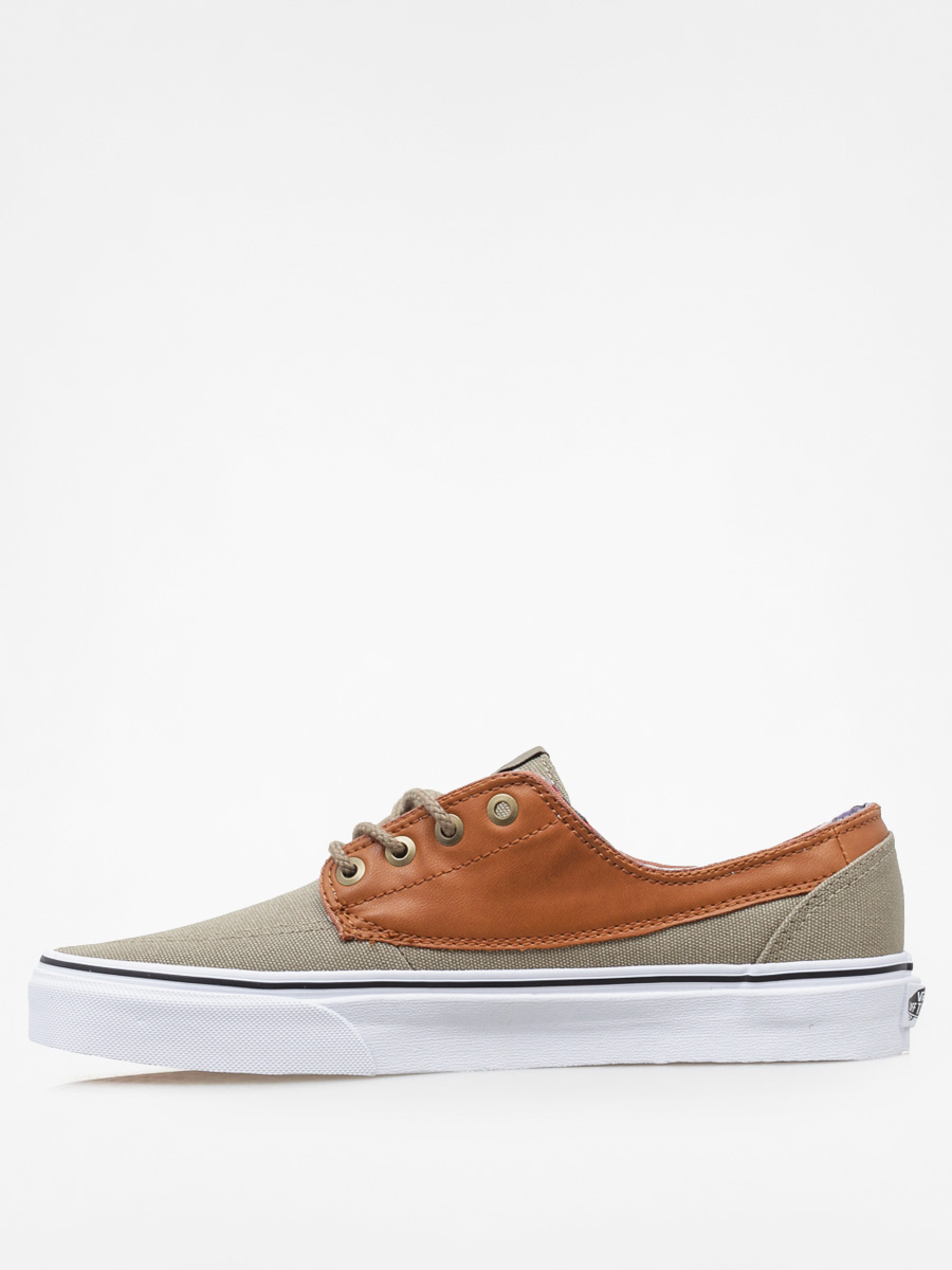 vans brigata c&l