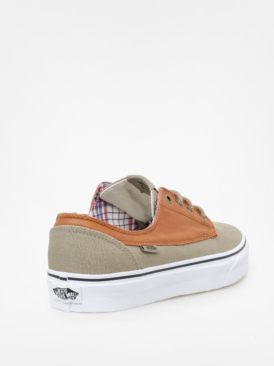 vans brigata c&l