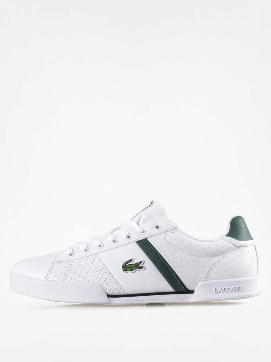lacoste deston 117