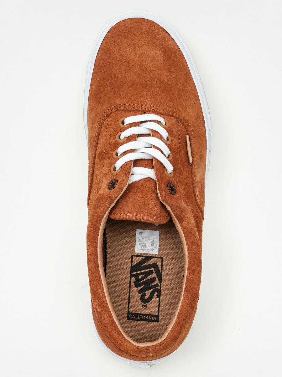 vans off the wall suede