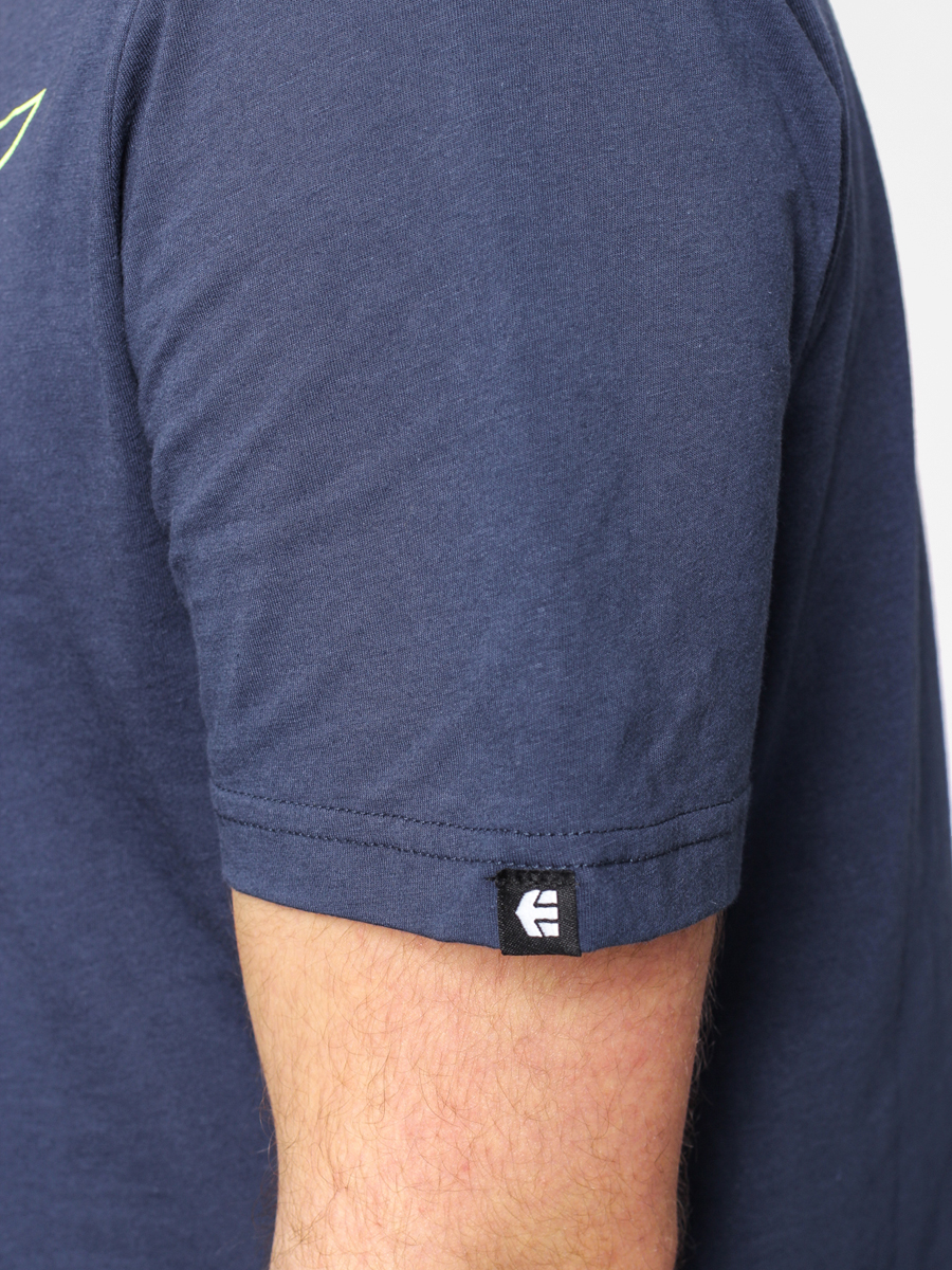 etnies polo shirt