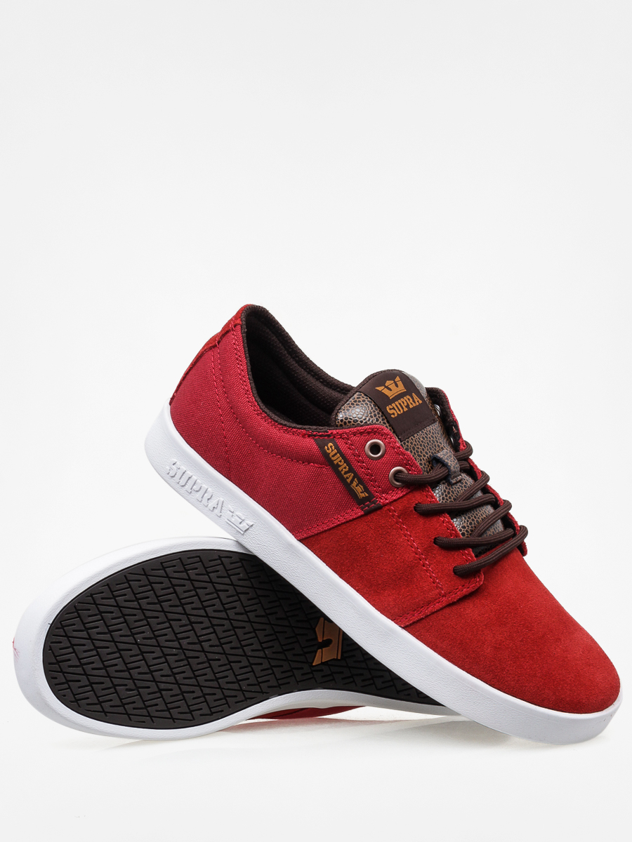 Supra Shoes Stacks II (rlz)