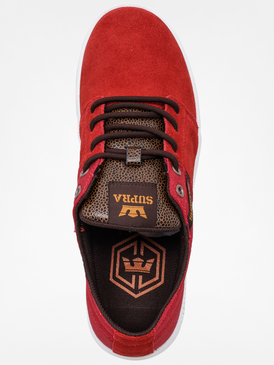 Supra Shoes Stacks II (rlz)