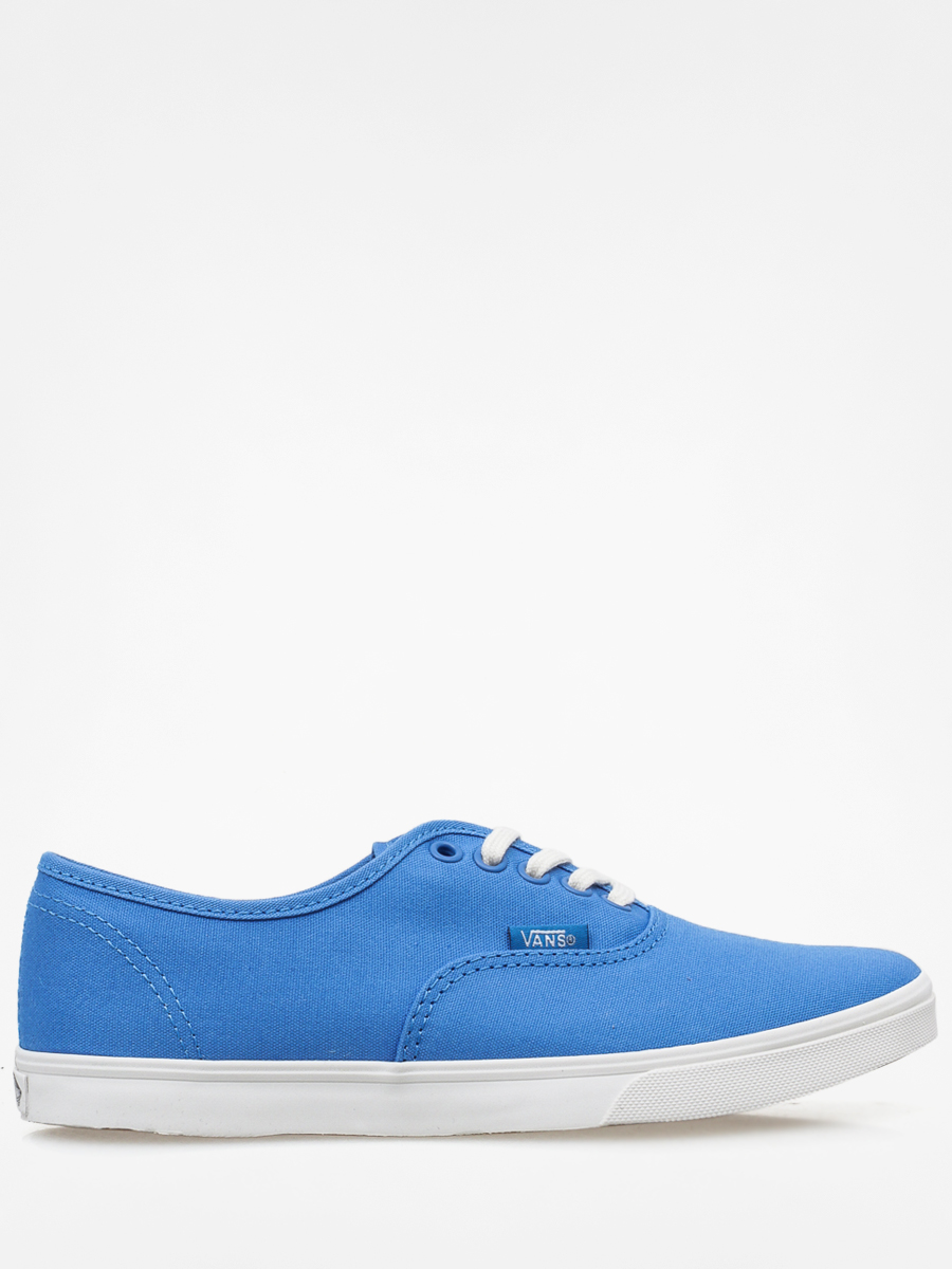 Vans Shoes Authentic Lo Pro (vintage/french blue)