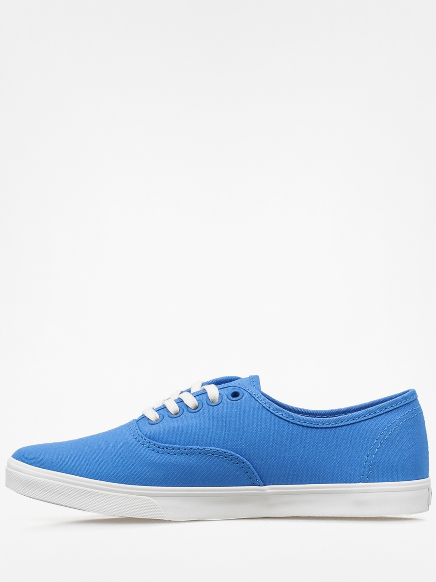 Vans Shoes Authentic Lo Pro (vintage/french blue)