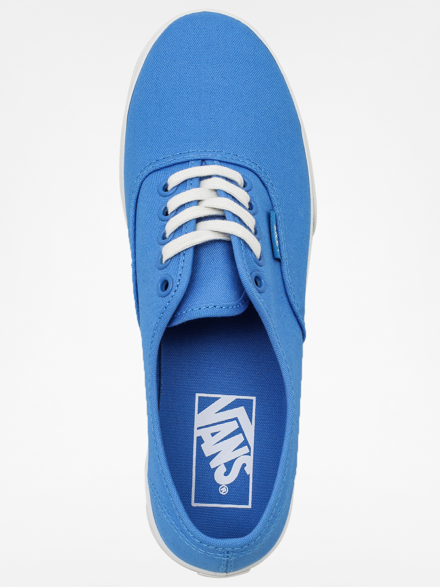 Vans Shoes Authentic Lo Pro (vintage/french blue)