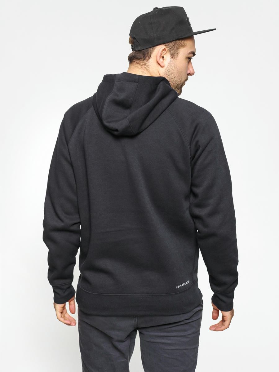 Oakley Hoodie Pe HD (jet black)