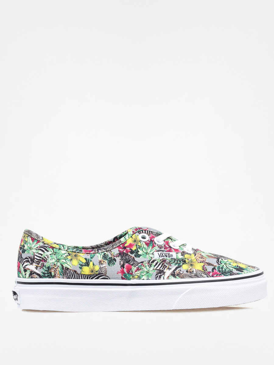 Vans Schuhe Authentic (kenya/black/true white)