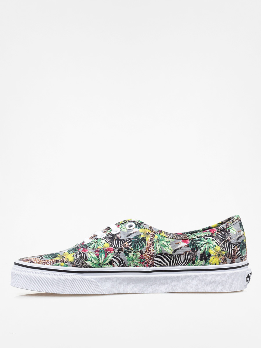 Vans Schuhe Authentic (kenya/black/true white)