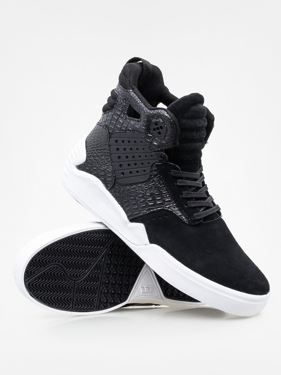 Supra Shoes Skytop IV (blk)