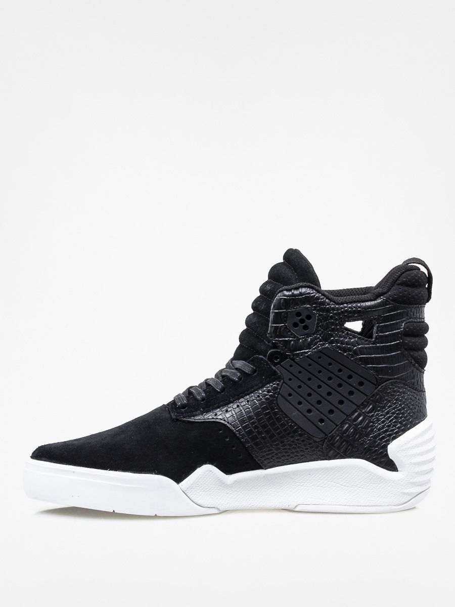 Supra Shoes Skytop IV (blk)