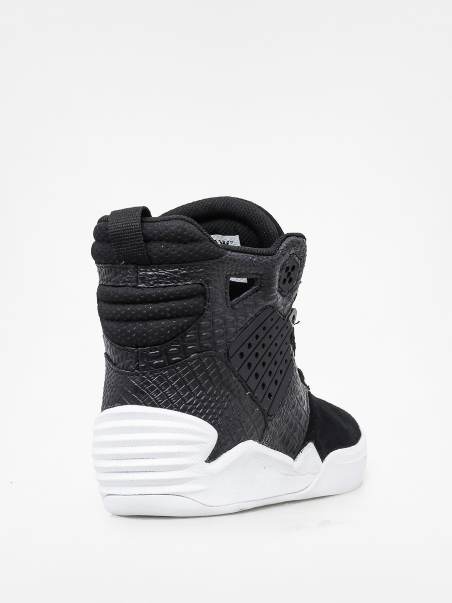 Supra Shoes Skytop IV (blk)