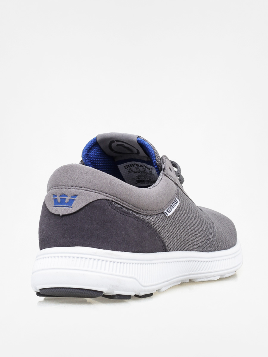 Supra Schuhe Hammer Run (ttn)