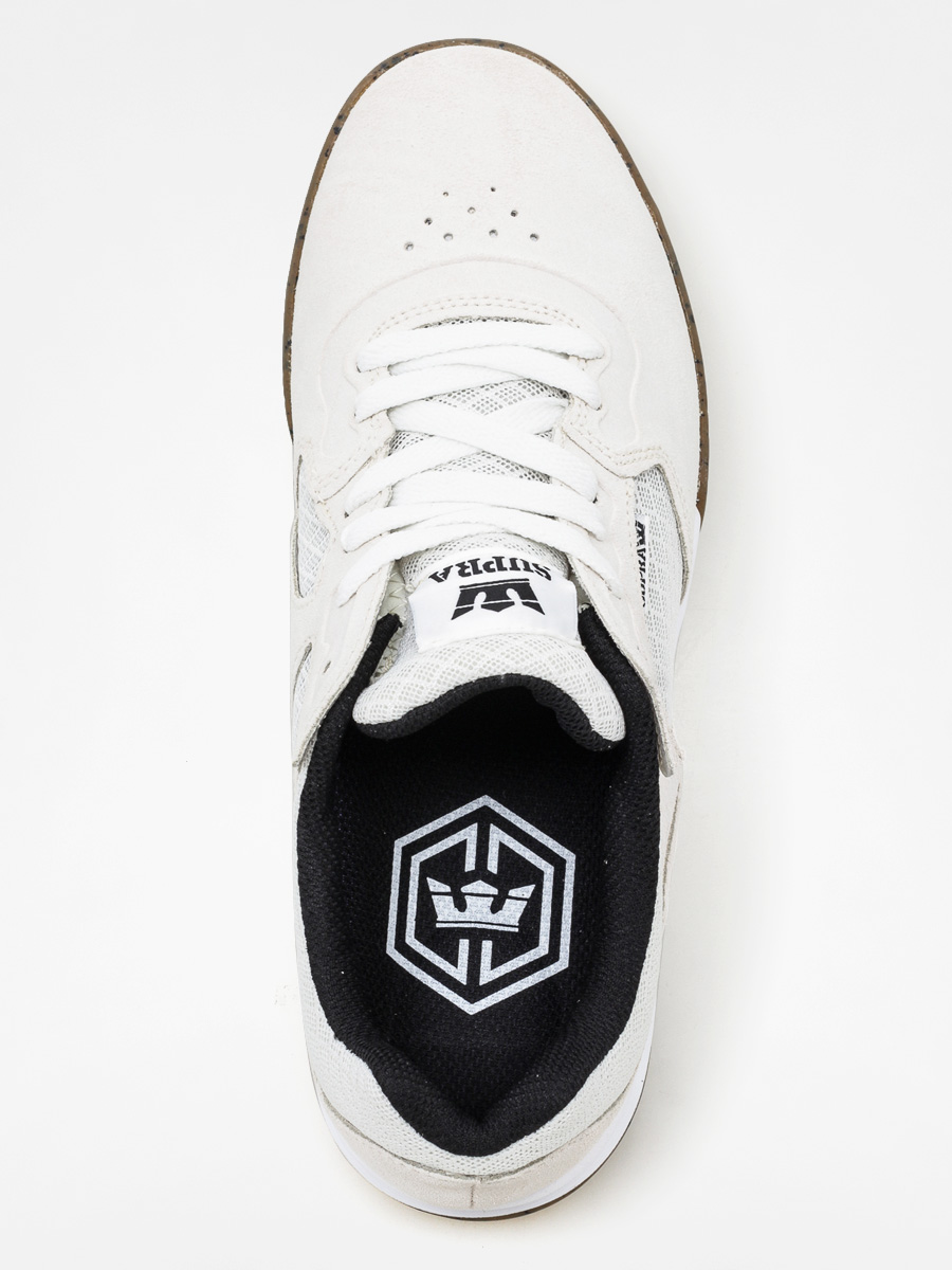 Supra Shoes Avex (wgm)