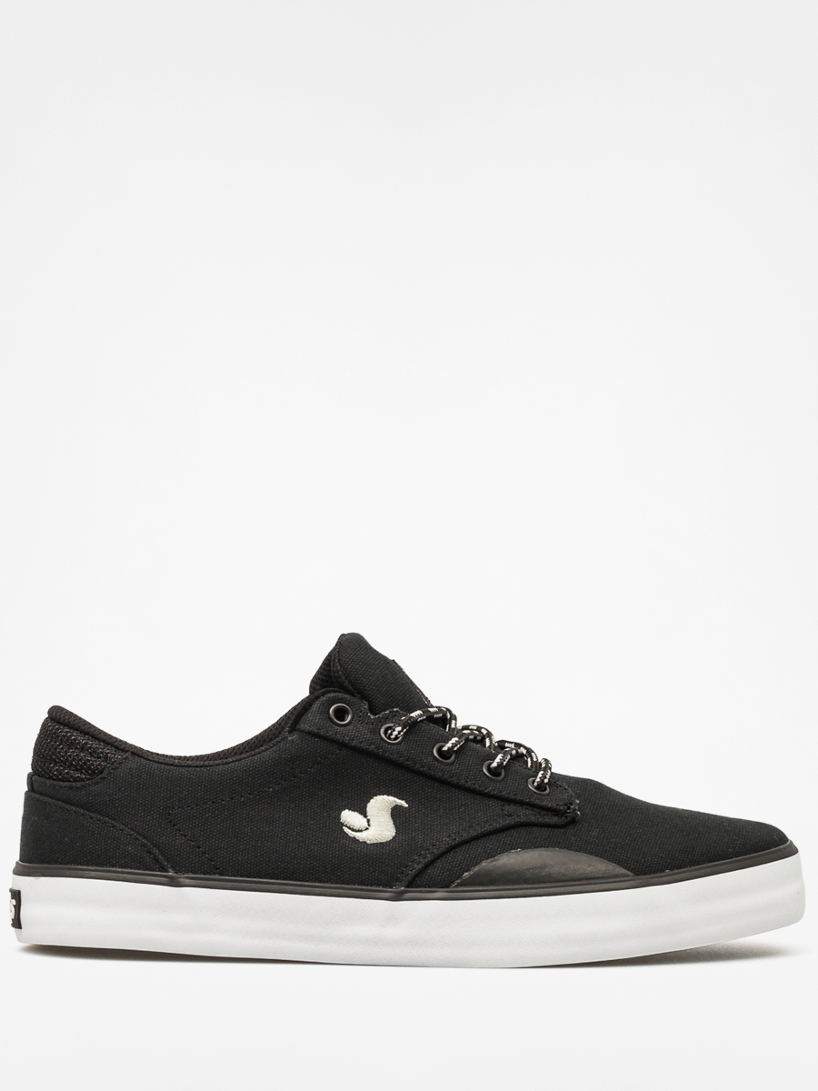 DVS Shoes Daewon (black 20yr canvas)