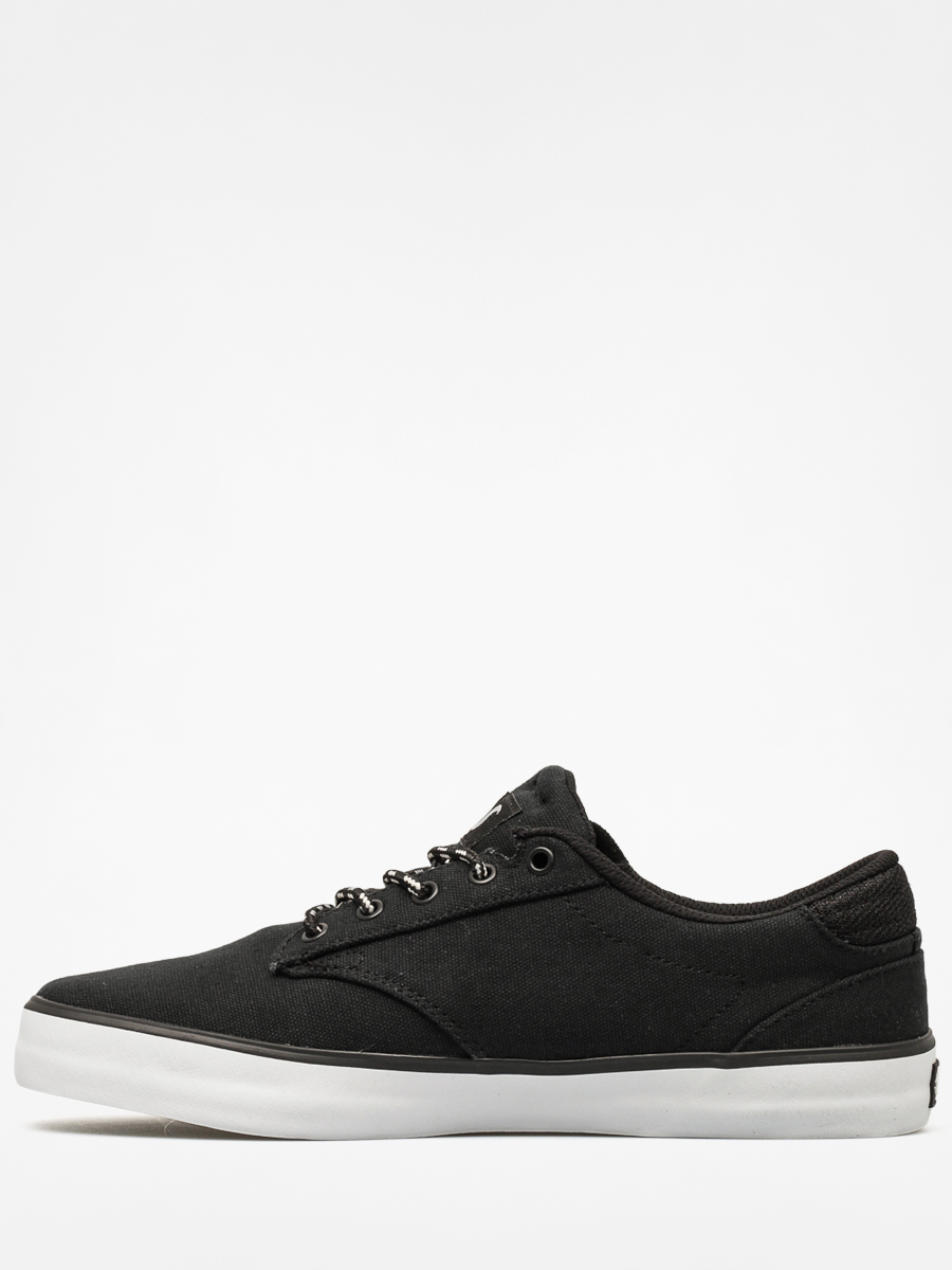 DVS Shoes Daewon (black 20yr canvas)