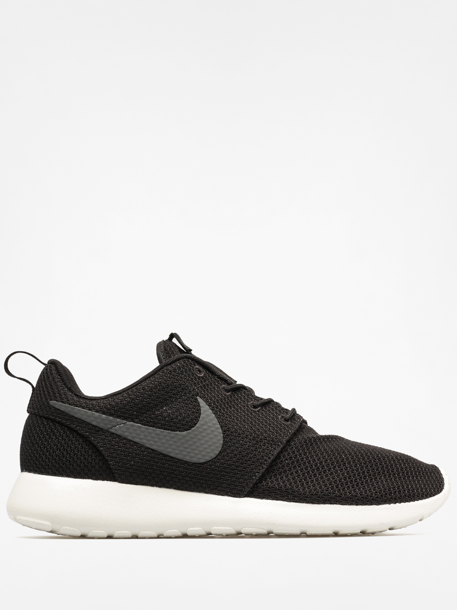 Nike Shoes Rosherun (black/anthracite sail)