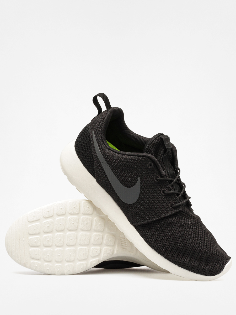 Nike Shoes Rosherun (black/anthracite sail)
