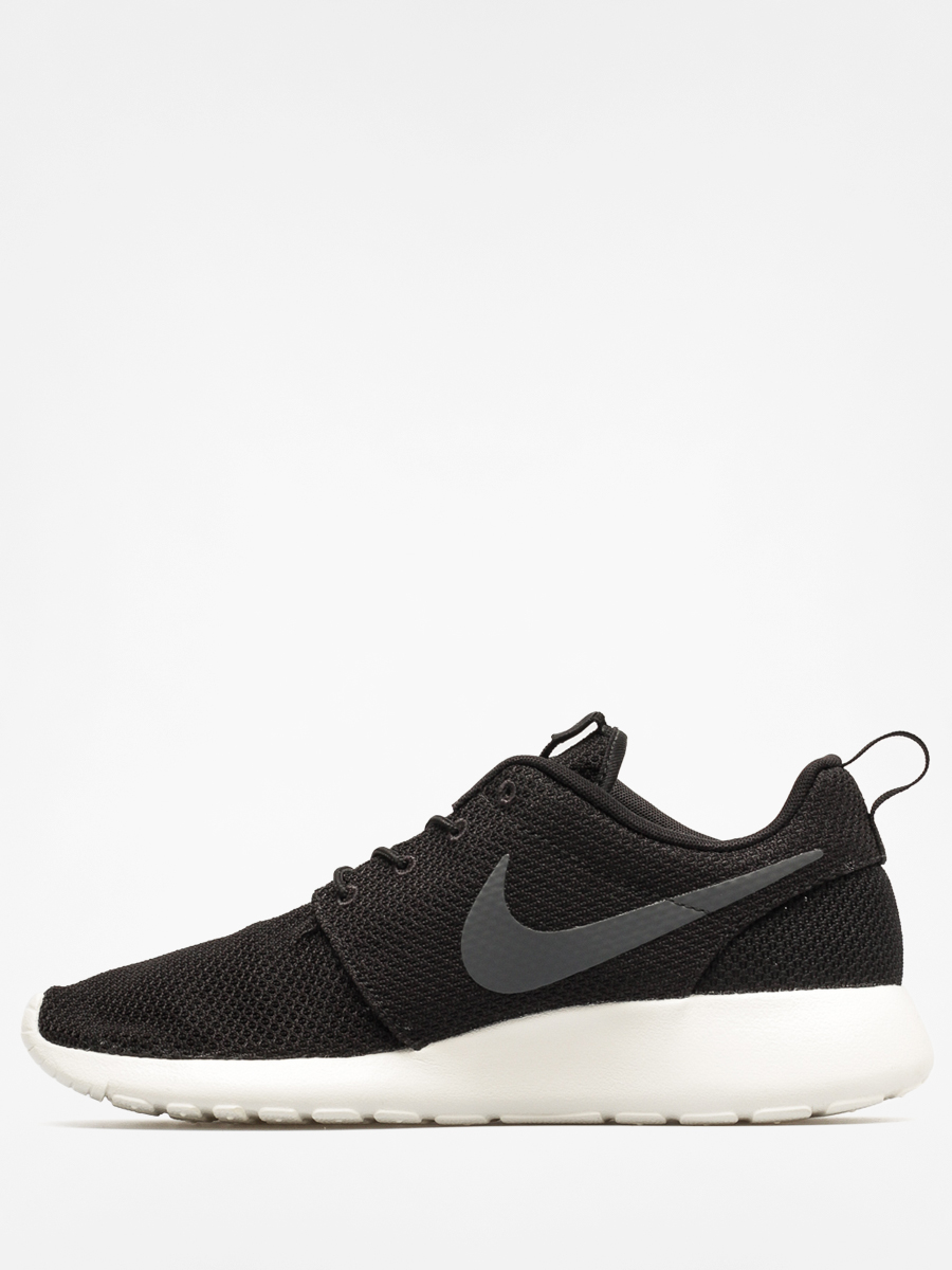 Nike Shoes Rosherun (black/anthracite sail)
