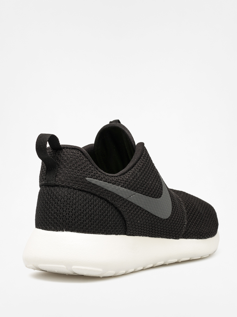 Nike Shoes Rosherun (black/anthracite sail)