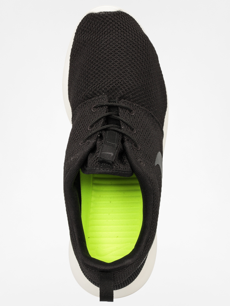Nike Shoes Rosherun (black/anthracite sail)