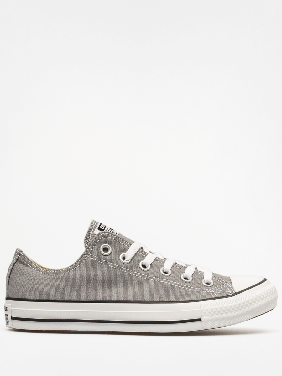 Converse Shoes Chuck Taylor All Star Ox Wmn (dolphin)