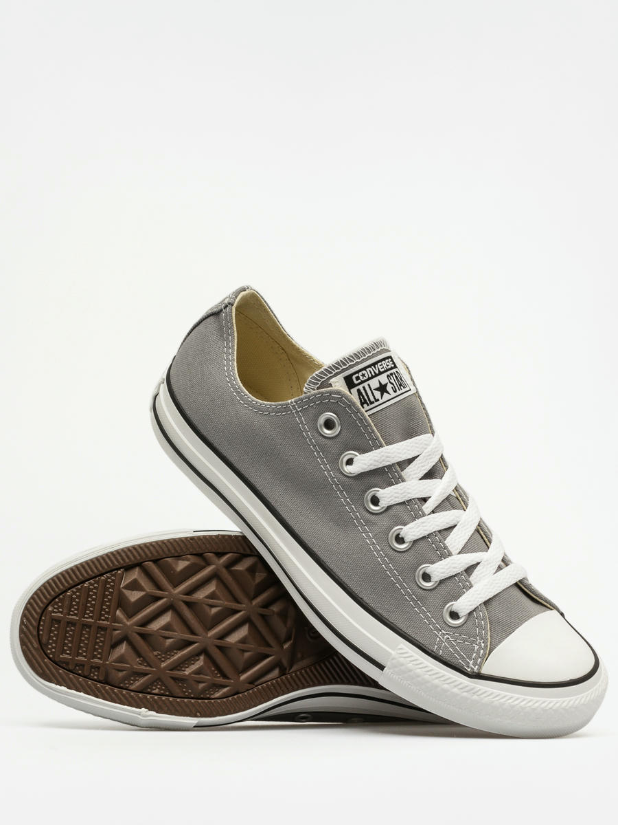 Dolphin grey sale converse