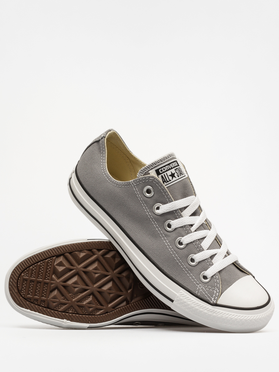 Converse Shoes Chuck Taylor All Star Ox Wmn (dolphin)