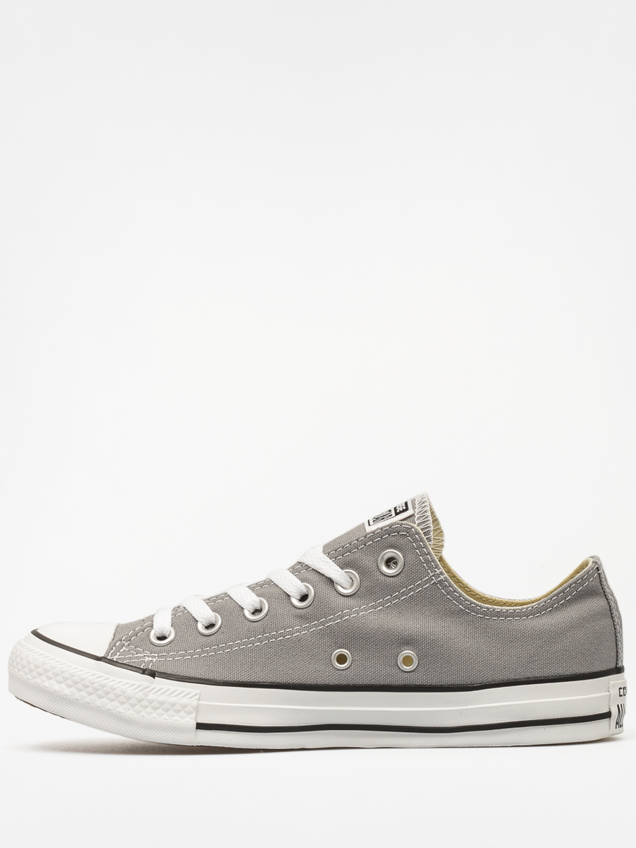 Converse Shoes Chuck Taylor All Star Ox Wmn (dolphin)