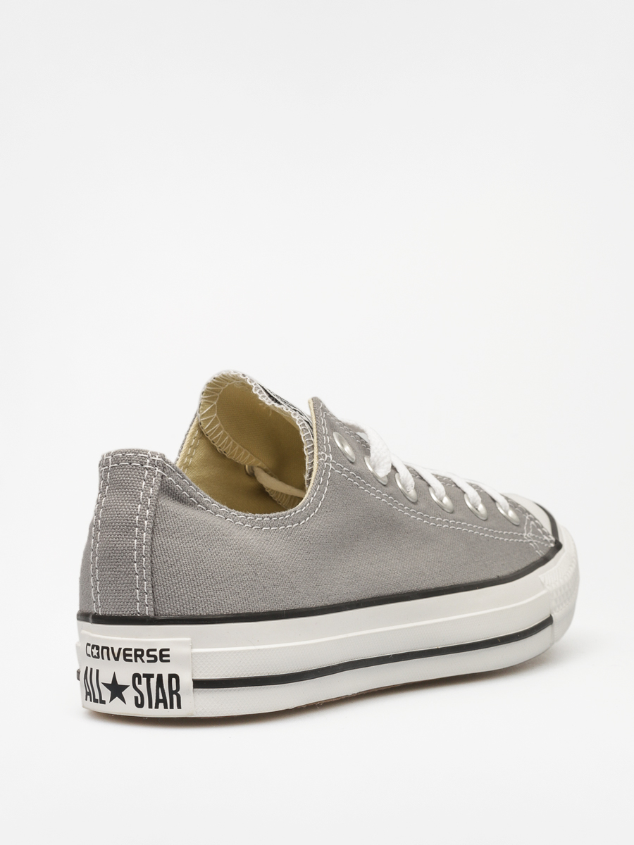 Converse Shoes Chuck Taylor All Star Ox Wmn (dolphin)