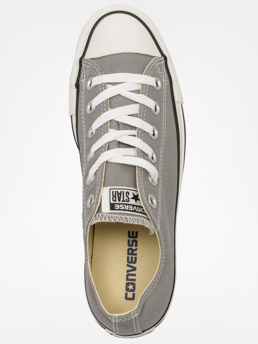 Converse Shoes Chuck Taylor All Star Ox Wmn (dolphin)