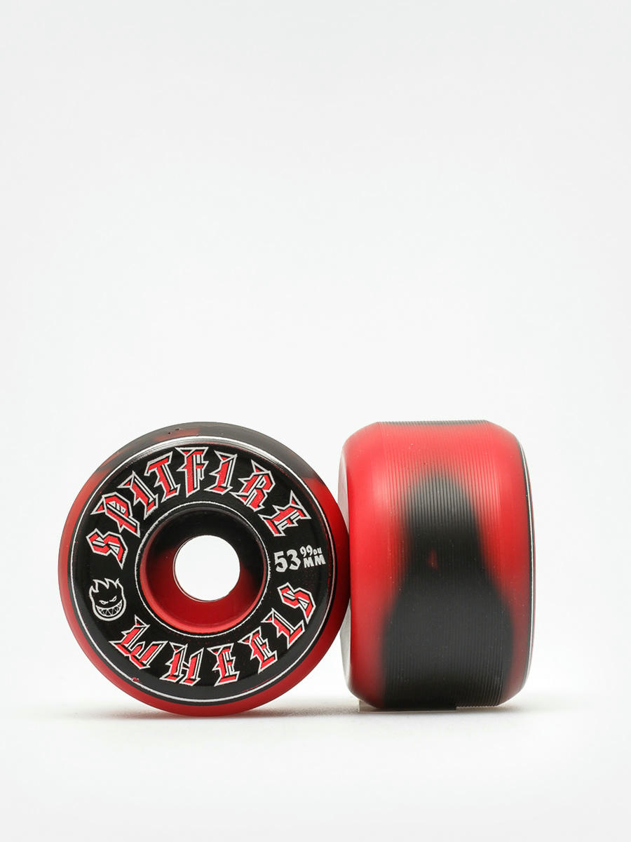 spitfire wheels logo swirl