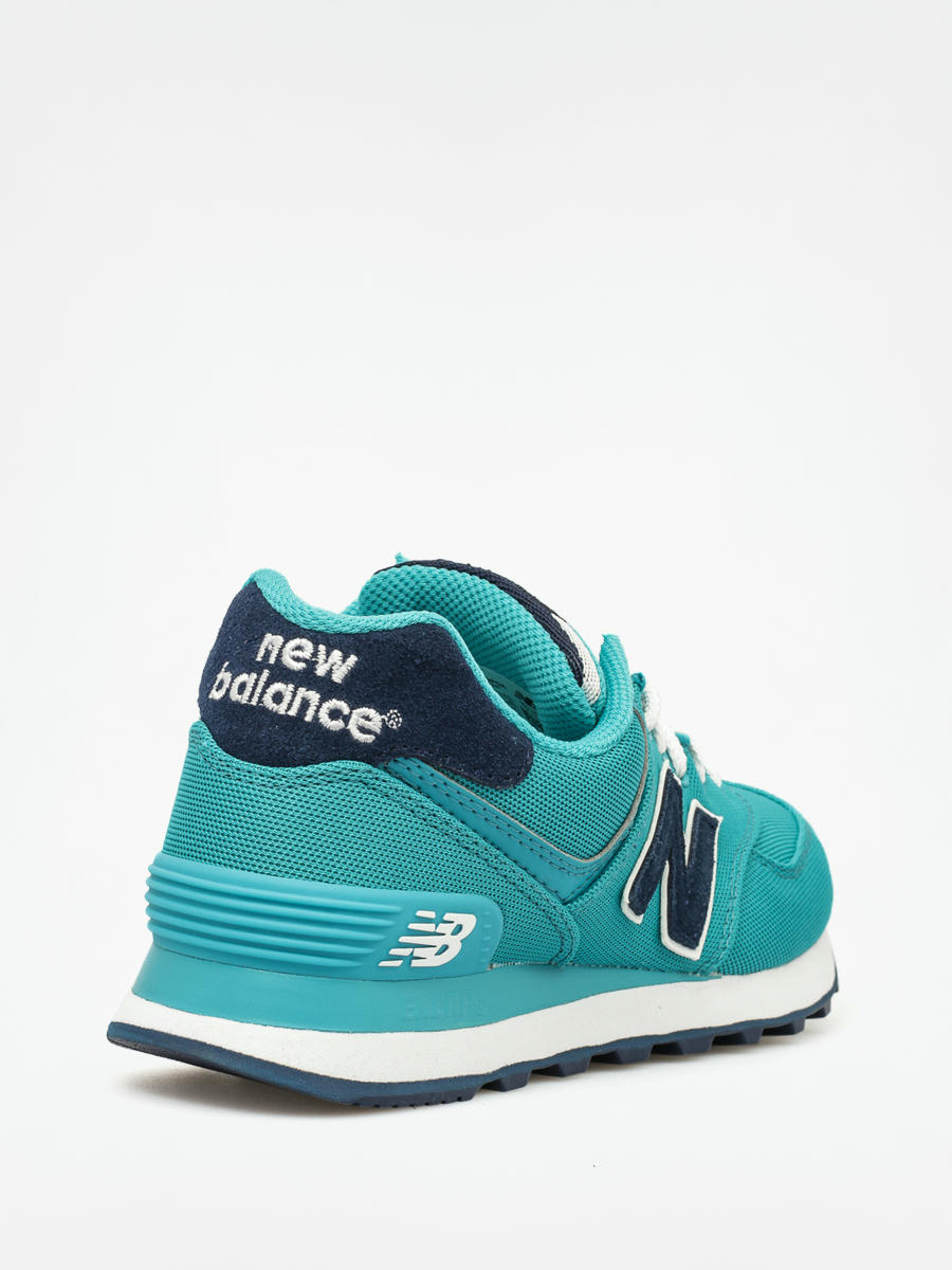 New Balance Shoes 574 Wmn (poa)