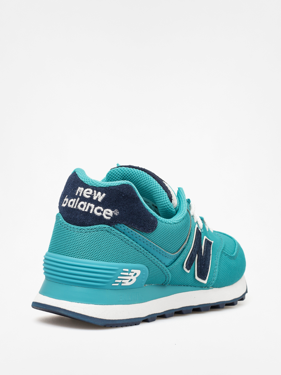 new balance 574 epantofi