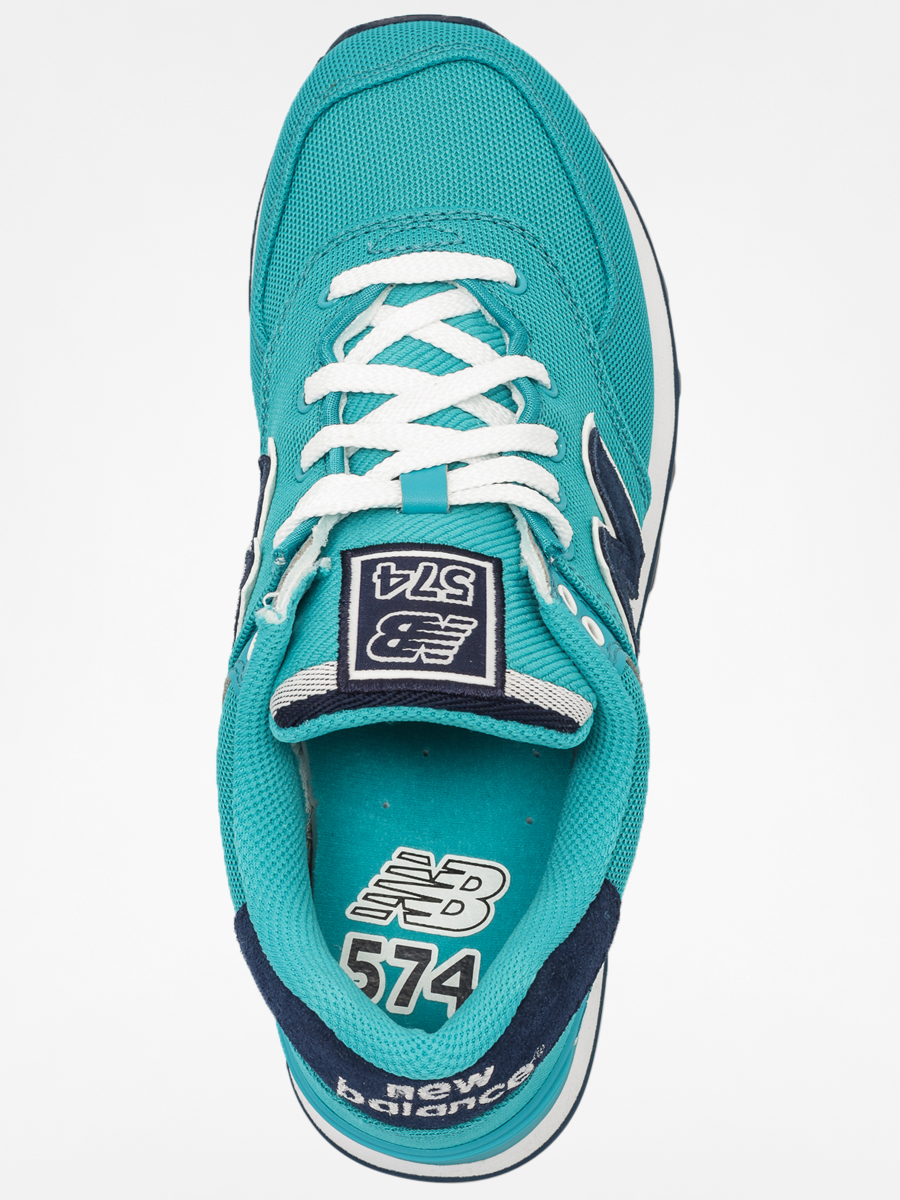 new balance 574 poa