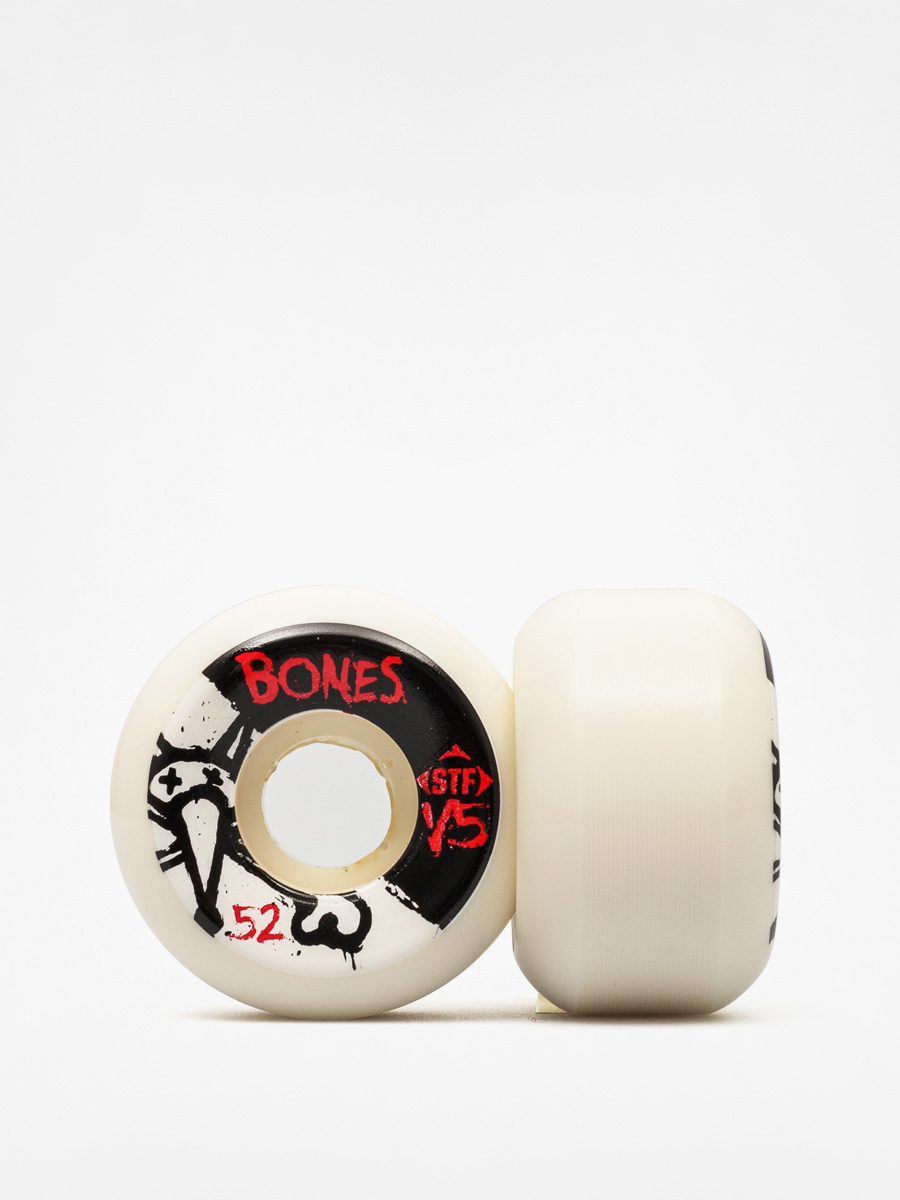 Bones Rollen V5 Series Streettech Formula