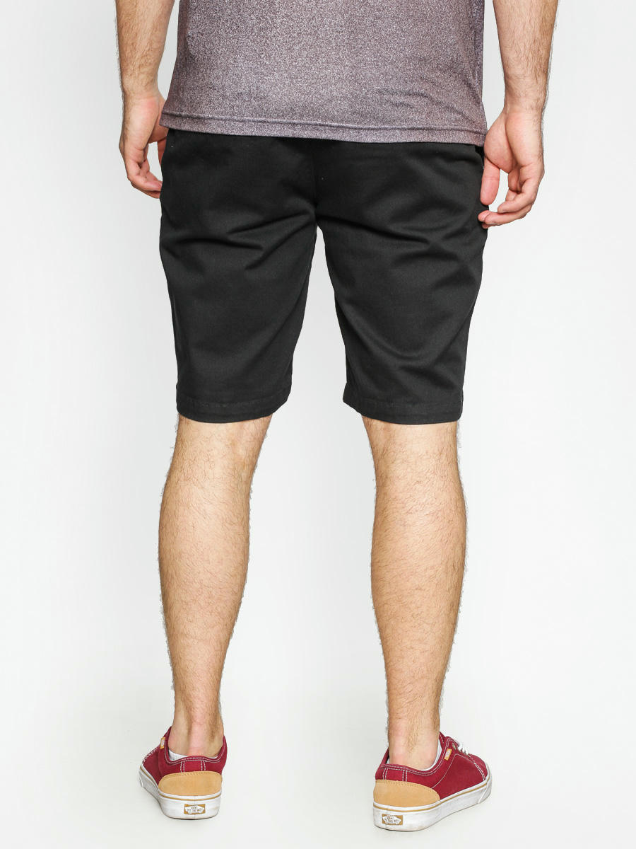 color dickies shorts