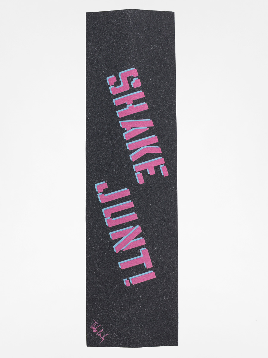 Shake Junt Grip Theotis Beasley (pink/blue)