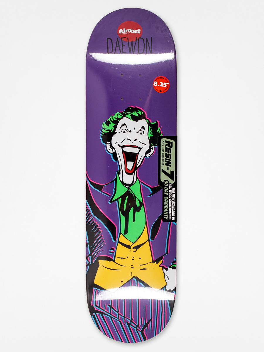 Almost Deck Joker R7 (daewon)