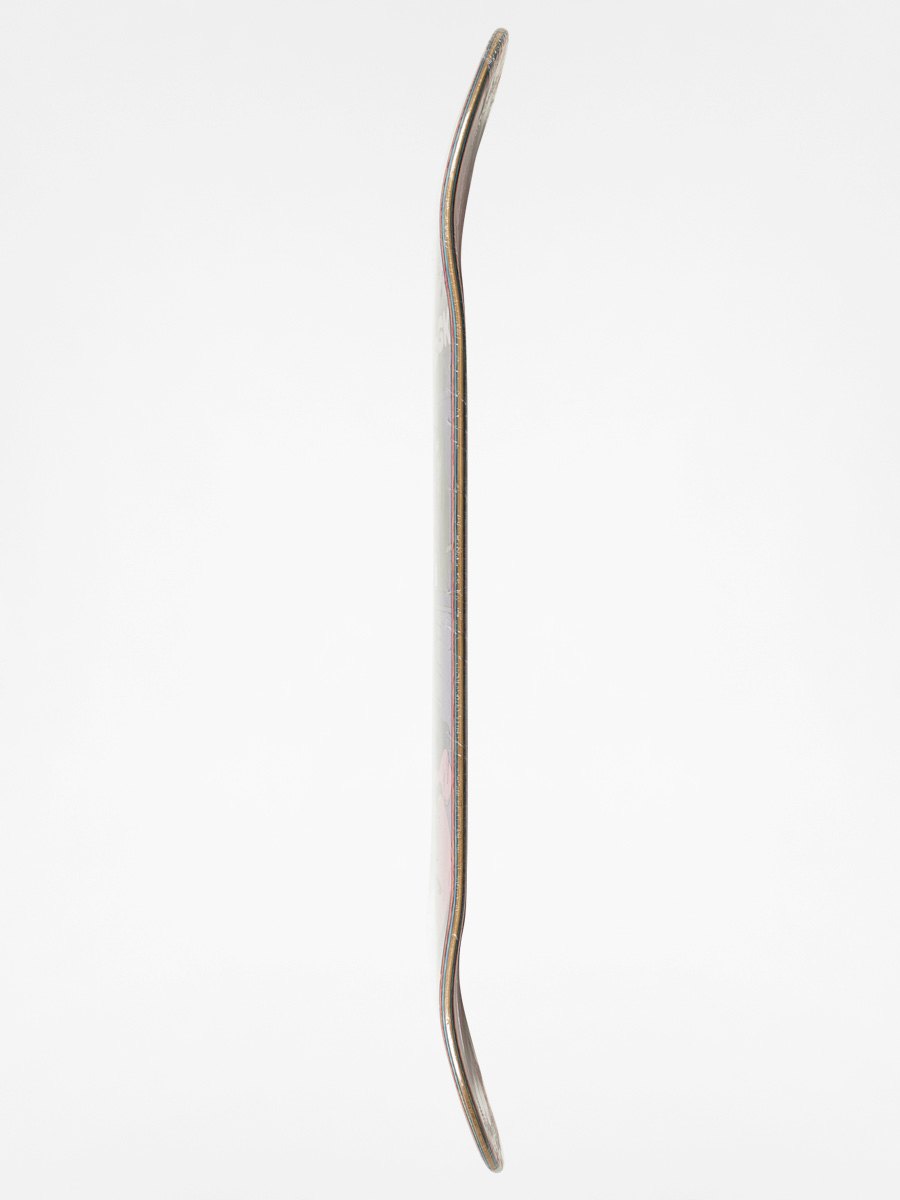 DGK Deck Lenny Rivas FTPD Pigs