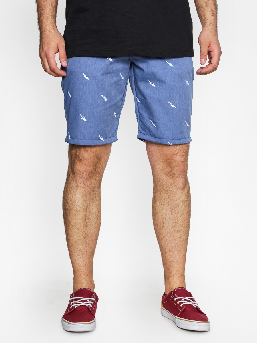 Turbokolor Shorts Classic (stabber print)