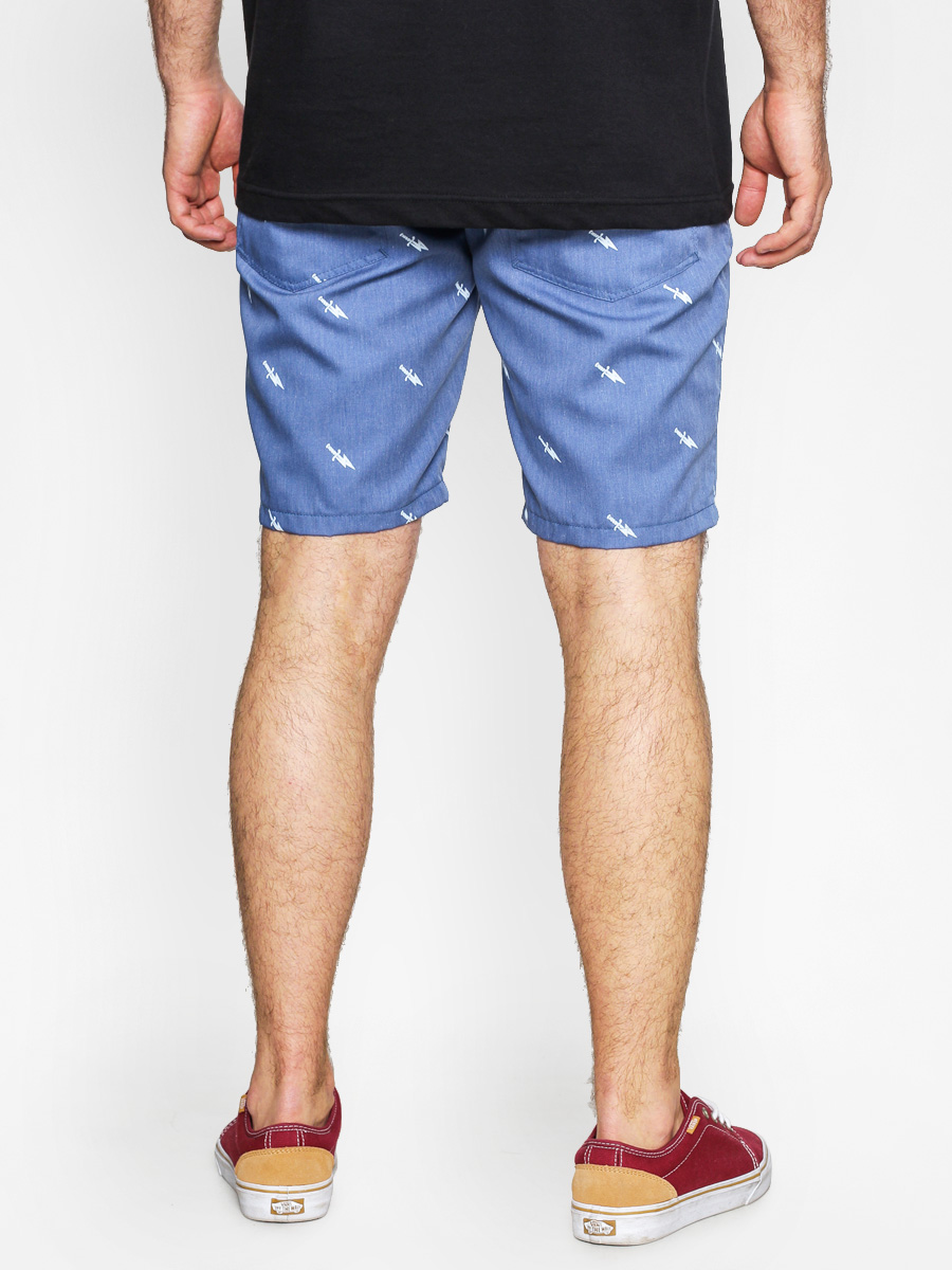 Turbokolor Shorts Classic (stabber print)
