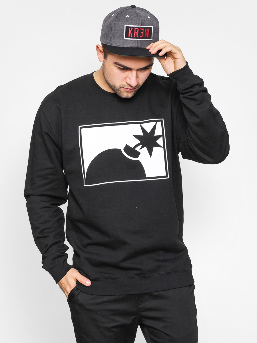 the hundreds sweatshirt