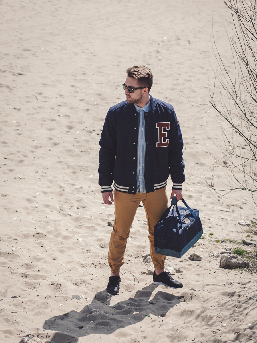 Asics Schuhe Gel Lyte 3 (black/black)