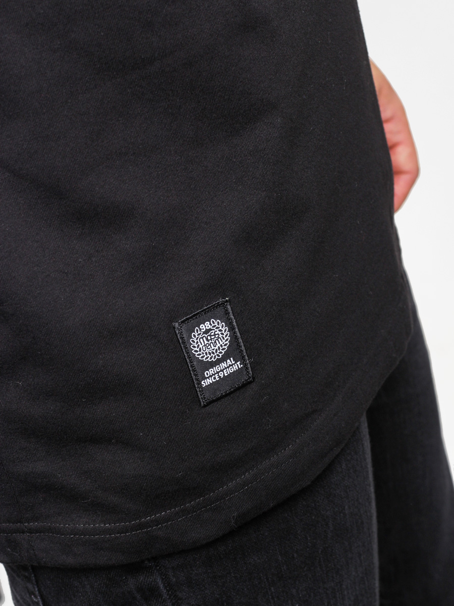 MassDnm T-shirt Dead Prez (black)