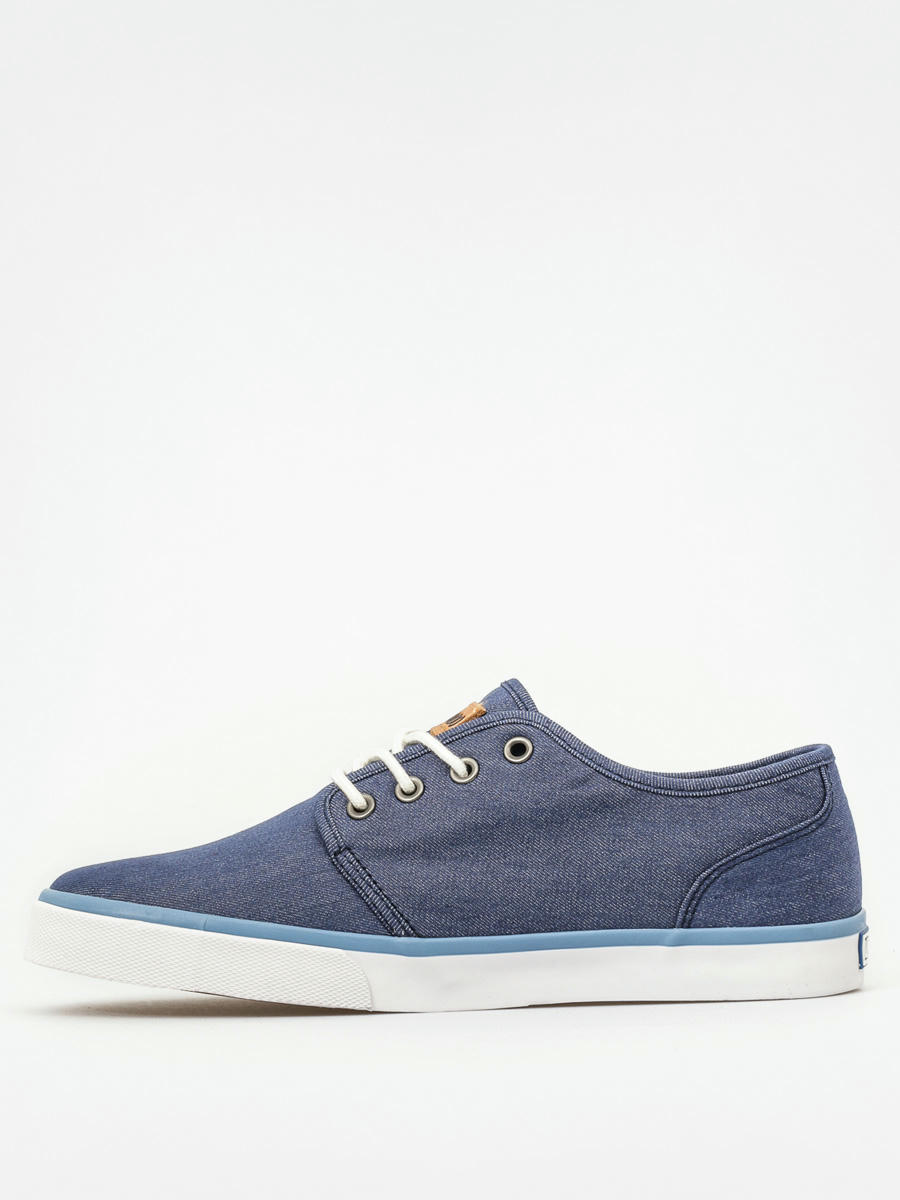 Lando Shoes Nice (navy)